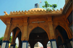 Shri Swaminarayan Mandir