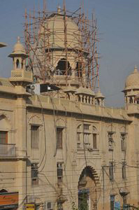 Sindh Madressahtul Islam College