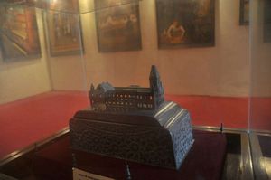 Sindh Madressahtul Islam College