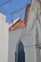 St. Anthony Chapel, Manora