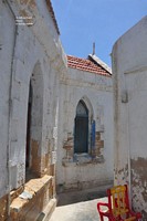 St. Anthony Chapel, Manora
