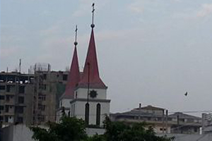 St. Anthony Parish