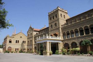 St Joseph Convent School