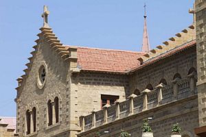 St Joseph Convent School