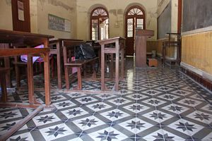 St Joseph Convent School