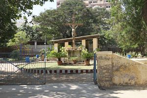 St Joseph Convent School