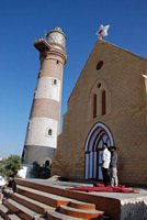 St. Pauls Church, Manora