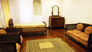 Wazir Mansion, Kharadar