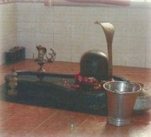 Baba Gharib Das Temple