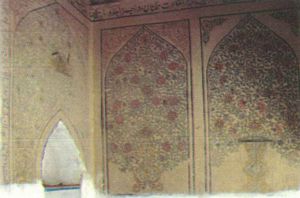 Chittee Mosque