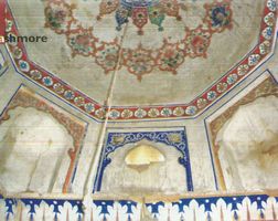 Chittee Mosque