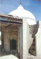 Chittee Mosque