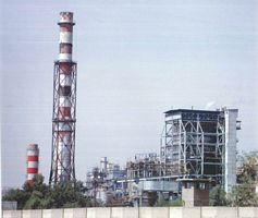 Guddu Thermal Power Station