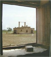 Saifal Rest House