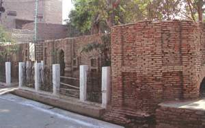 Ali Raza Jo Thalho 