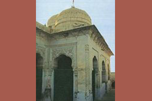 Allah Ditti Faqeeriani