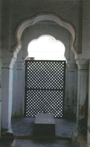 Allah Ditti Faqeeriani