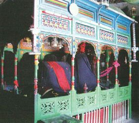 Bodlo Bahar