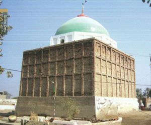 Bodlo Bahar