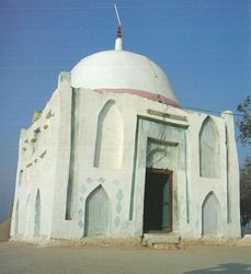 Chattan Shah