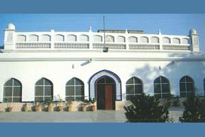 Circuit House Khairpur 