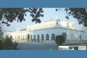 Circuit House Khairpur 