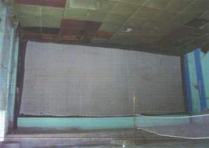 Dada Shahi and Talpur Talkies Cinema 