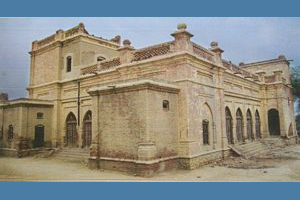 Daidhee Bungalows