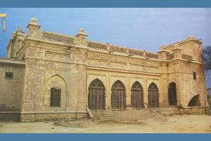 Daidhee Bungalows