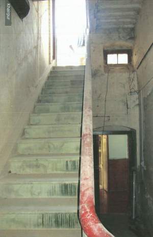 Dilkushah Manzil 