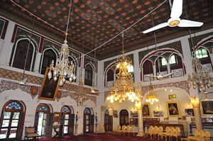 Faiz Mahal