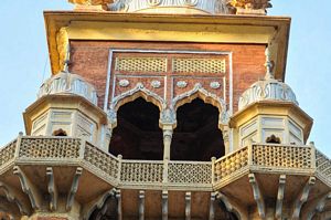 Faiz Mahal