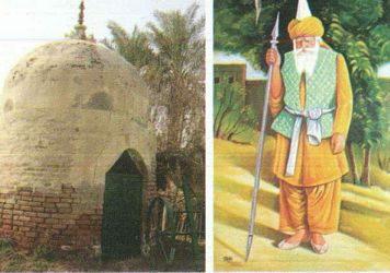 Folad Faqeer Sher 