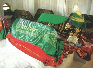 Ghulam Haider Faqeer