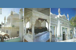 Hazrat Naseer M. Faqeer Jalalani