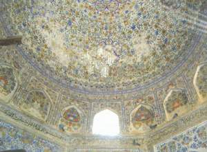 Hazrat Shah Ladhani