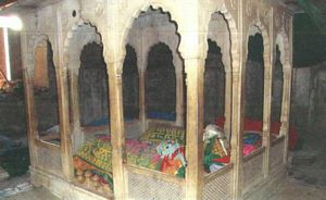 Hussain Shah Badshah