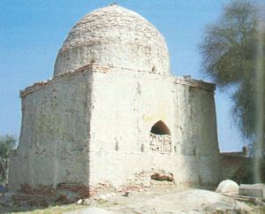 Jamal Shah