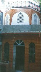 Jhandoolo Sohib Darbar