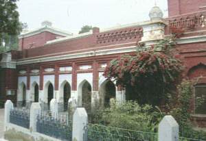 Law College Khairpur 
