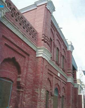 Law College Khairpur 