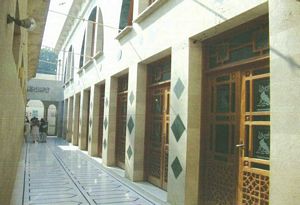 Makhdoom Muhammad lsmaeel 