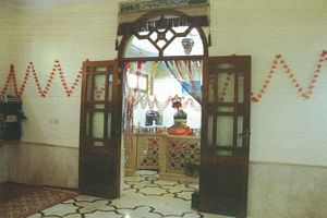 Makhdoom Muhammad lsmaeel 