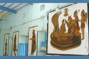 Marrhee Waro Mandir