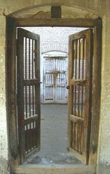 Mirwah Lockup