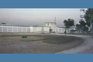 Mumtaz College, Khairpur 