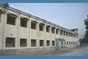 Mumtaz College, Khairpur 