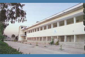 Mumtaz College, Khairpur 