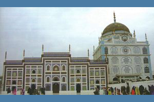 Pir Jo Goth