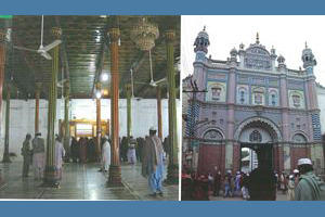 Pir Jo Goth